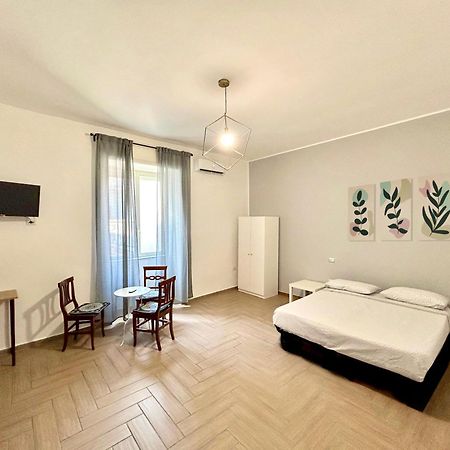 Domus Di Pupa Apartment Naples Exterior photo