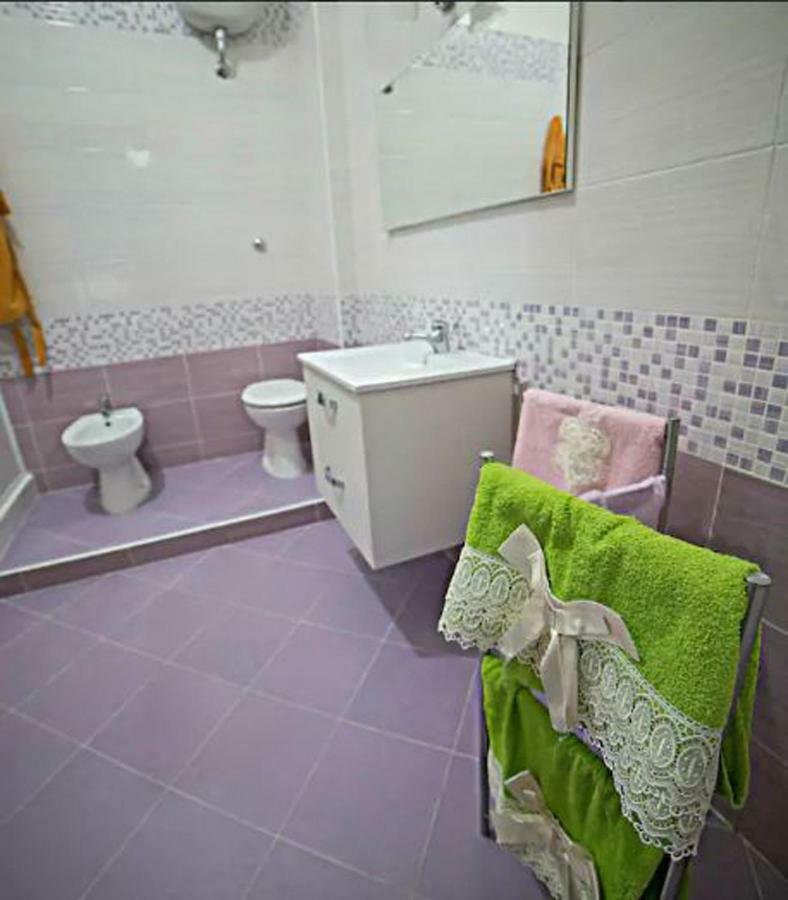 Domus Di Pupa Apartment Naples Exterior photo